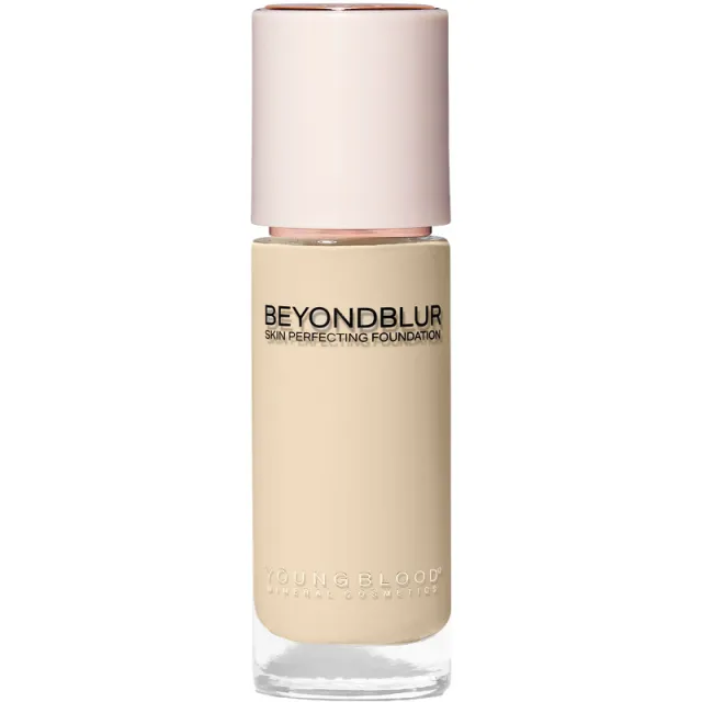 Youngblood BeyondBlur Skin Perfecting Foundation 30 ml - LW2