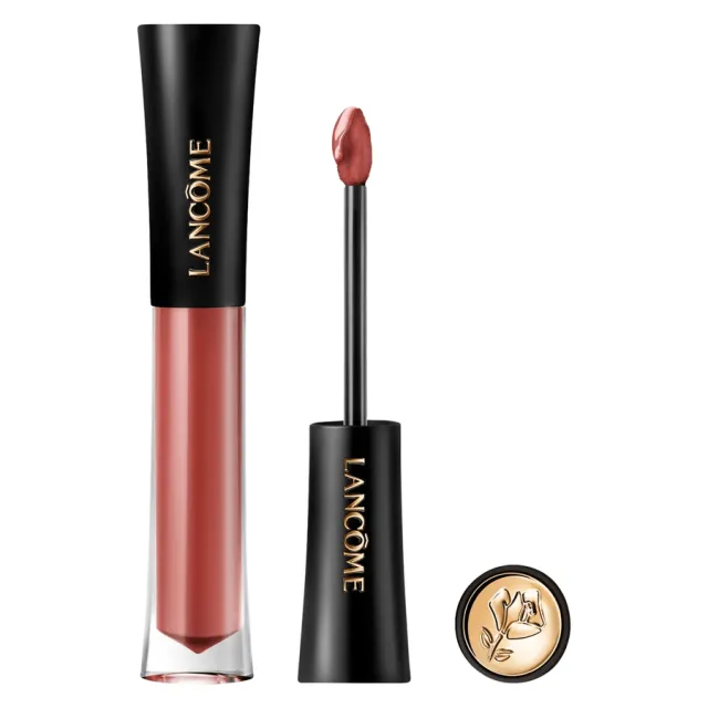 Lancôme L'Absolu Rouge Glaze Tintation Glazing Liquid Tint 708 Lu