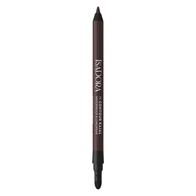 IsaDora Contour Kajal 61 Chocolate Brown 1,2 g