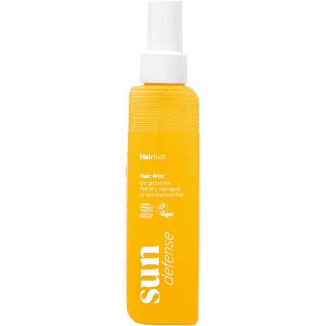 Sun Defense Hair Mist