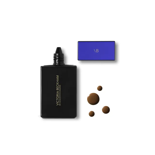 The Foundation Drops