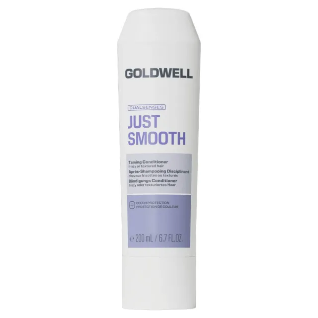Goldwell Dualsenses Just Smooth Taming Conditioner 200 ml
