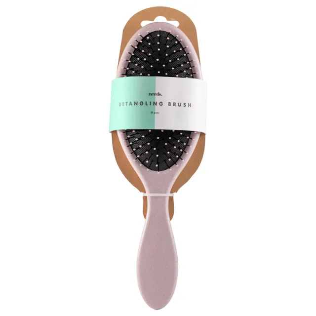 Needs Detangling Brush (1 stk)