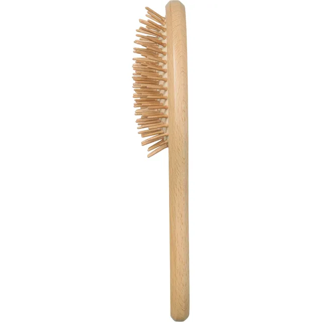 Hair Brush, Devote