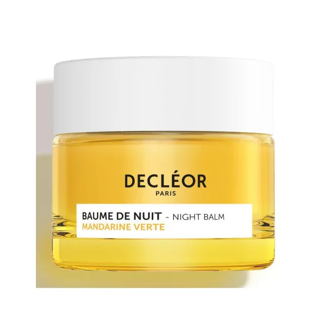 Night Balm Green Mandarin 15 ml