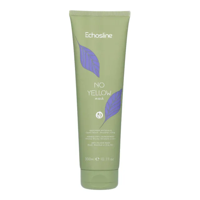 Echosline No Yellow Mask 300 ml
