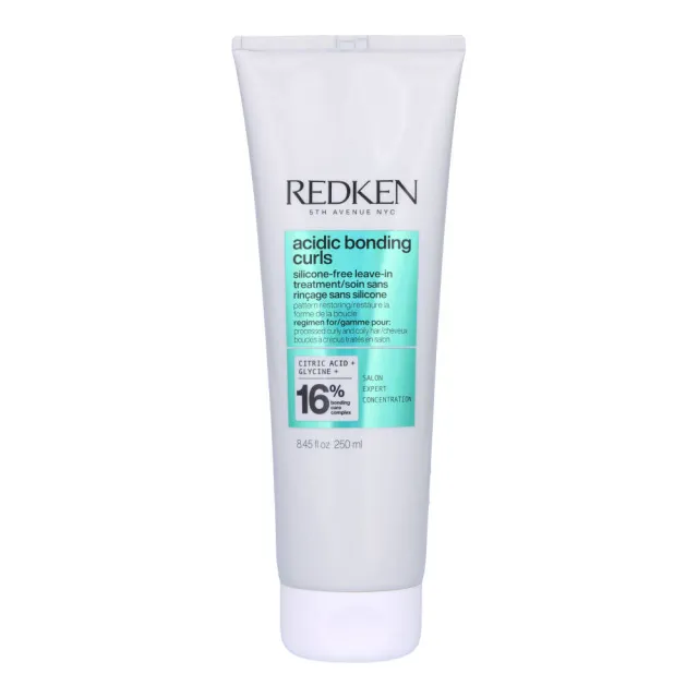 Redken Acidic Bonding Curls Leave-In Treatment 250 ml