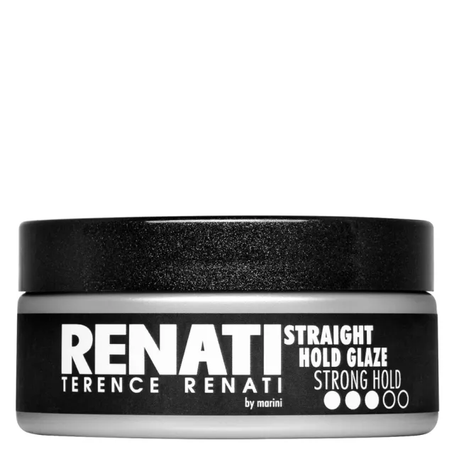 Renati Straight Hold Glaze Strong Hold 80ml