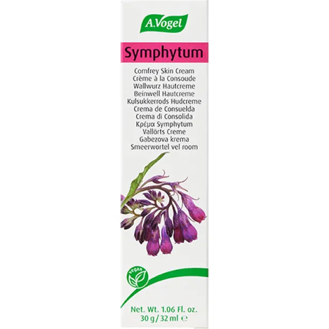 A. Vogel Kulsukkerrodscreme (32 ml)