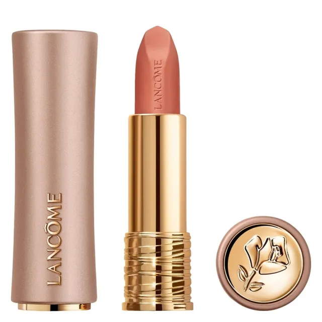Lancôme L'Absolu Rouge Intimatte Soft-Blurred Matte Lipstick 247