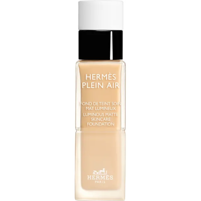 Hermès Plein Air Foundation