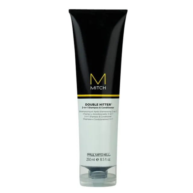 Paul Mitchell MITCH Double Hitter 250 ml.