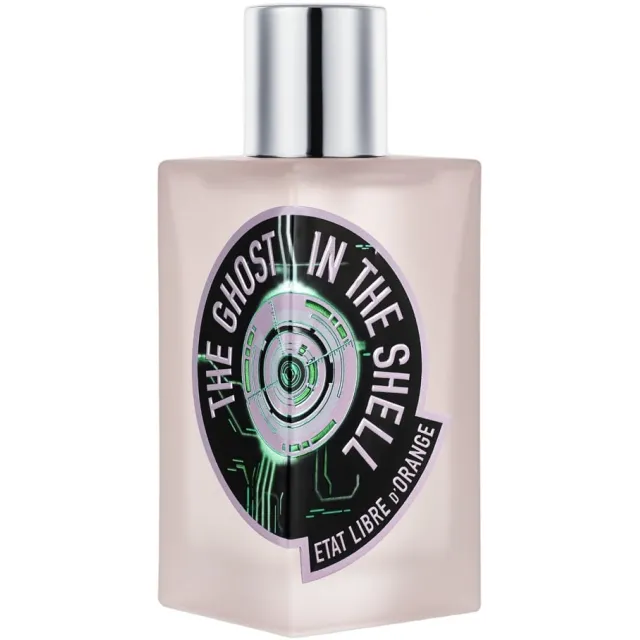 Ghost In The Shell Eau de Parfum