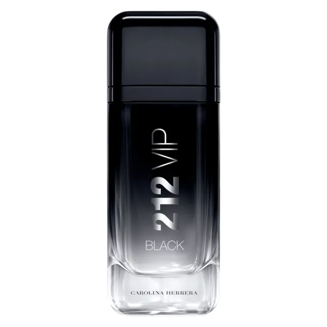 Carolina Herrera 212 VIP Black Eau De Parfum 200ml