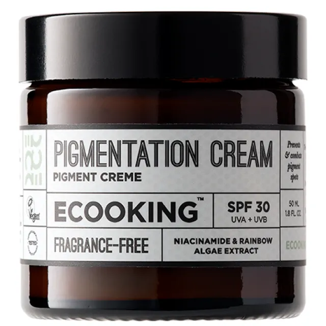 Ecooking Pigmention Cream SPF30 (50 ml)