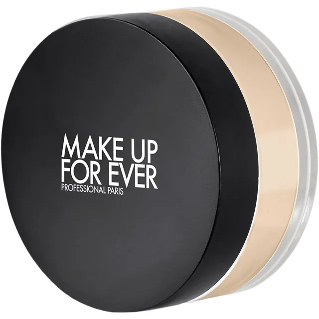 HD Skin Setting Powder BTG 2. 1