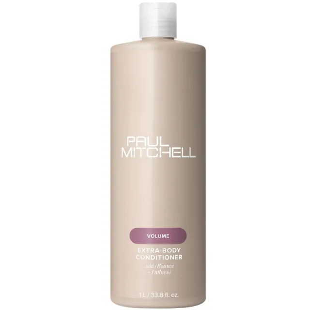 Paul Mitchell Volume Extra-Body Conditioner 1000 ml
