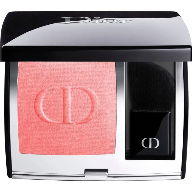 Rouge Blush Cheek and Cheekbone Blush