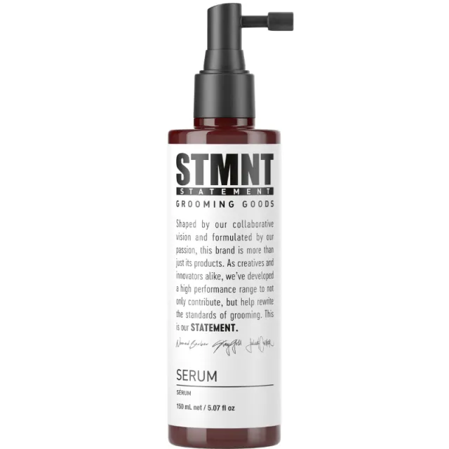 Schwarzkopf Professional STMNT Serum (150 ml)