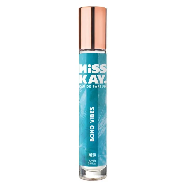 Miss Kay Boho Vibes Eau De Parfum 25 ml