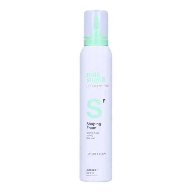 milk_shake Lifestyling Shaping Foam 200 ml