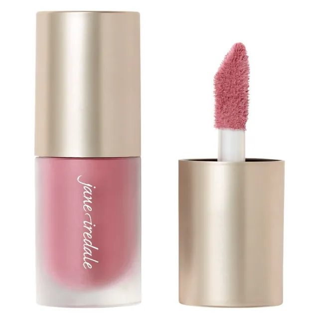 jane iredale Colorluxe Liquid Blush Sugar Magnolia