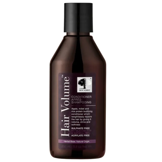 New Nordic Hair Volume Conditioner (250 ml)