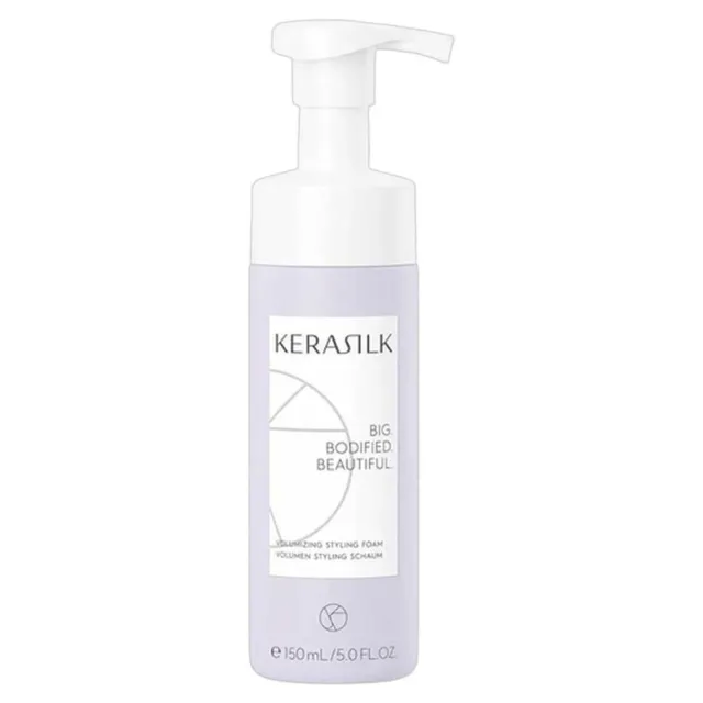 Kerasilk Volumizing Styling Foam 150 ml