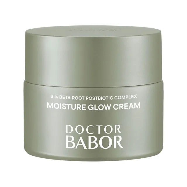 Babor Microbiomic Moisture Glow Cream 50 ml