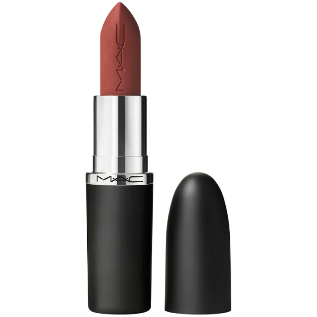 MAC Macximal Silky Matte Lipstick 3,5 g - Unbothered