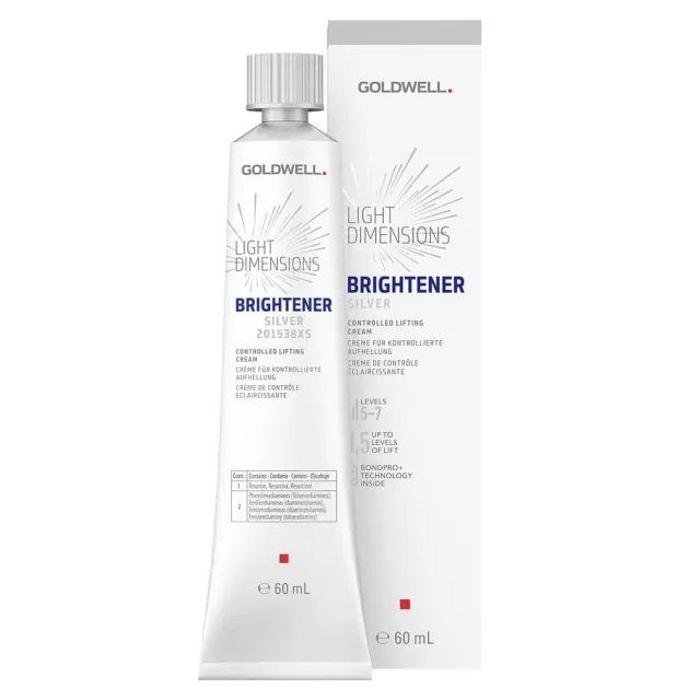 Goldwell Light Dimensions Brightener Silver 60 ml