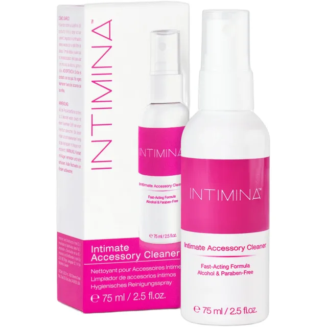 Intimate Accessory Cleaner 75 ml/ 2.5 fl. oz