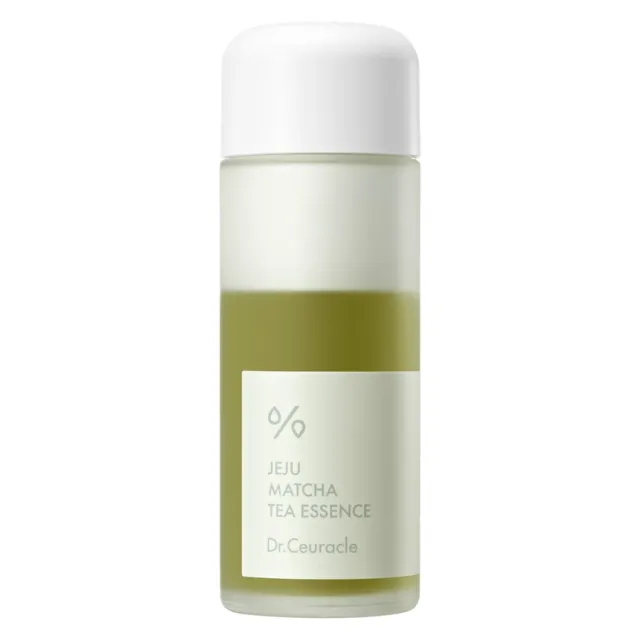 Dr.Ceuracle Jeju Matcha Tea Essence 150ml