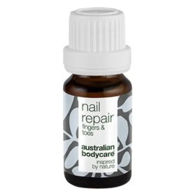 Australian Bodycare Nail Repair, 10ml.