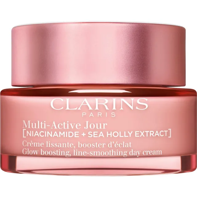 Multiactive Dagcreme Normal/dry Skin
