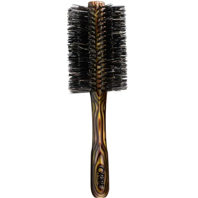 Oribe Resin Round Brush Large