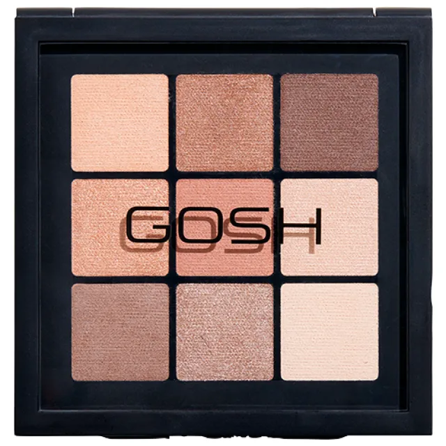 Gosh Eyedentity Palette 004 Be Here (8 g)