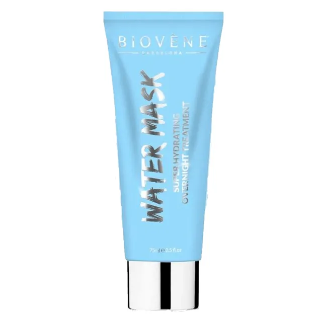 Biovène Water Mask Super Hydrating Overnight Treatment 75 ml