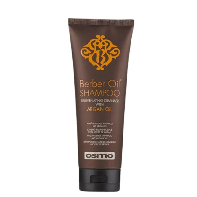 OSMO Berber Oil Shampoo (250 ml)