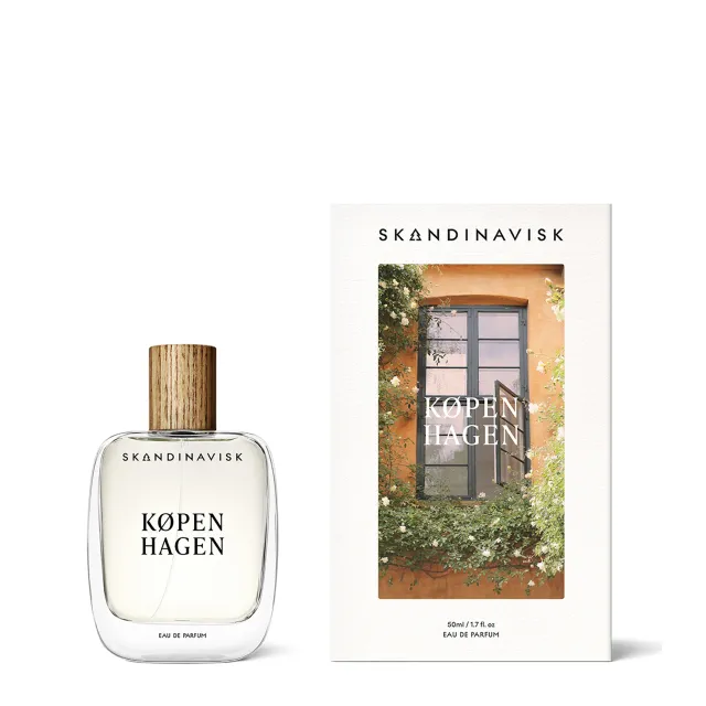 Køpenhagen EAU DE Parfum 50ml
