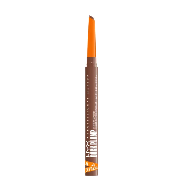 NYX Professional Makeup Duck Plump Lip Liner 09 Beige Boost 0,33