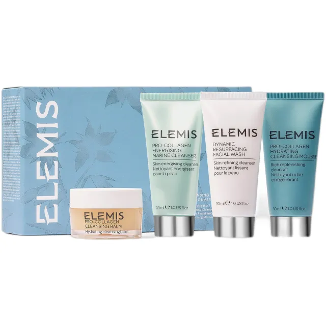 Kit Cleansing Discovery Set