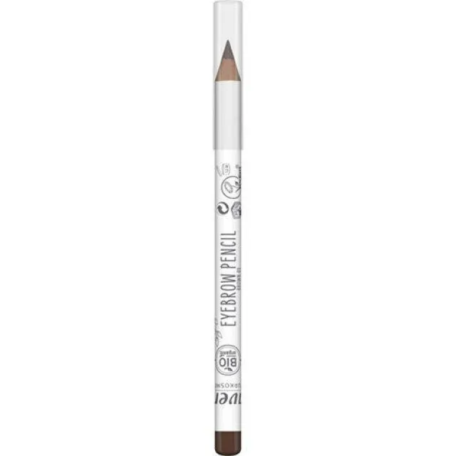 Lavera Eyebrow Pencil Brown 01