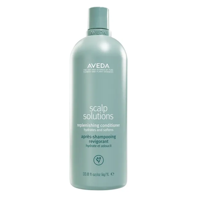 Aveda Scalp Solutions Replenishing Conditioner 1000ml