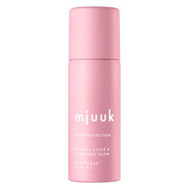 Mjuuk Heat Protection 50ml