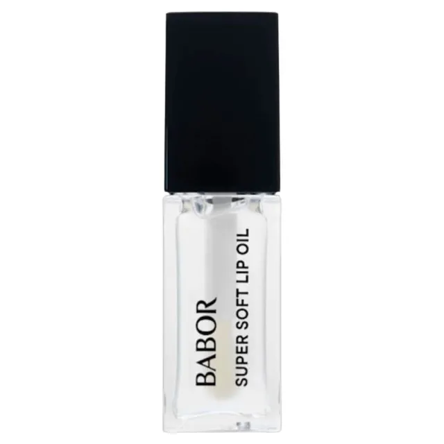 Babor Super Soft Lip Oil 06 Transparent 6 ml