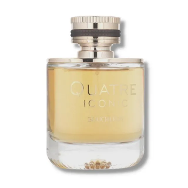 Boucheron - Quatre Iconic - 100 ml - Edp