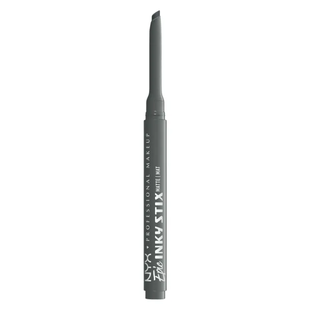 NYX Professional Makeup Epic Inky Stix 15 Off-Grid Grey 0,1g