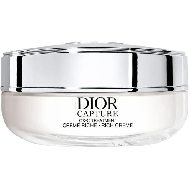 Dior Capture Rich Creme