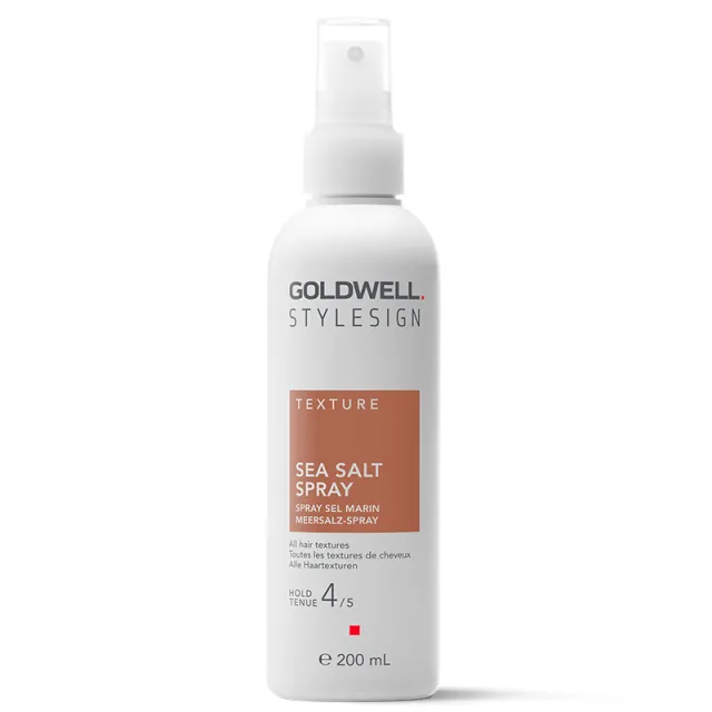 Goldwell StyleSign Sea Salt Spray (200 ml)